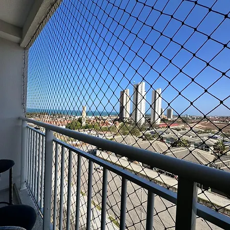 Mirante Fortaleza (Ceara)