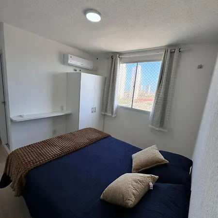 Mirante Apartamento Fortaleza (Ceara)