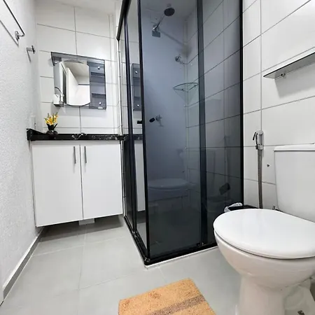 Apartamento Mirante Fortaleza (Ceara)