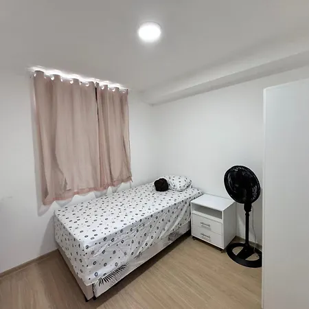 Mirante Apartamento Fortaleza (Ceara)
