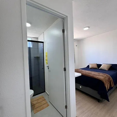 Mirante Apartamento
