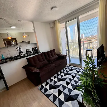 Mirante Apartamento *
